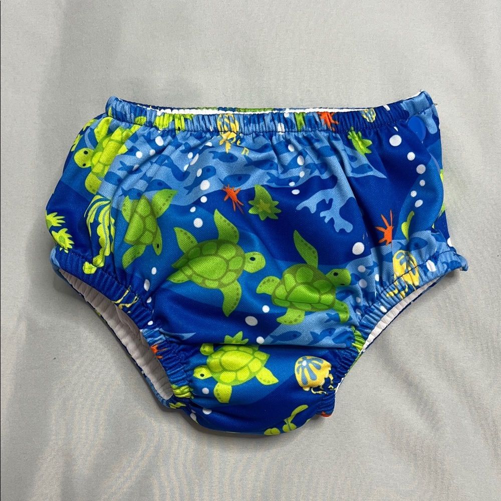 Green Sprouts Reusable Swim Diaper